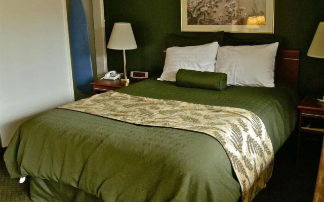 Travelodge By Wyndham The Dalles