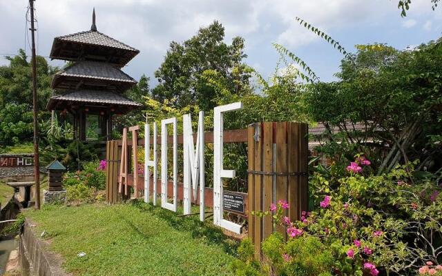 Athome Resort
