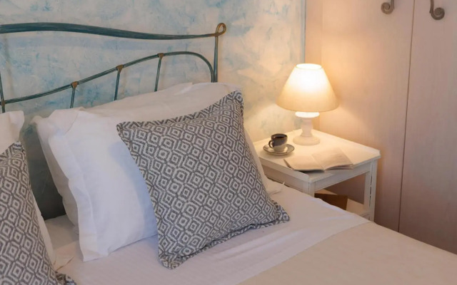 9 Muses Naxos beach hotel