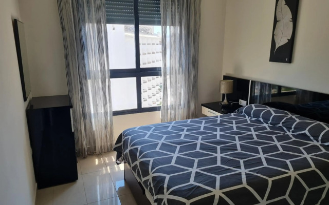 Apartamento Gemelos 26 - 16A