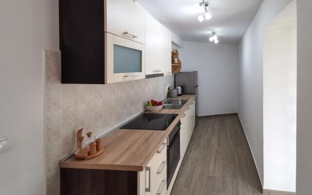 Amazing Home in Polje With Wifi and 2 Bedrooms