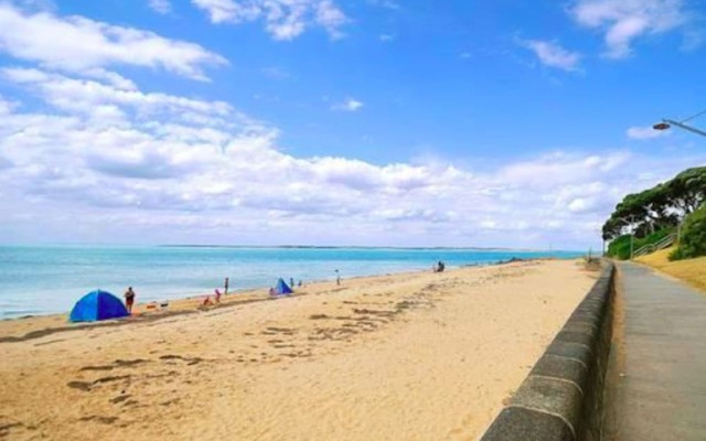 Cscape Beachfront
