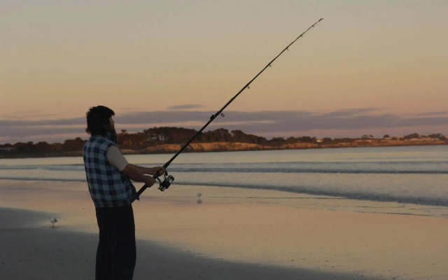 Discovery Parks - Robe