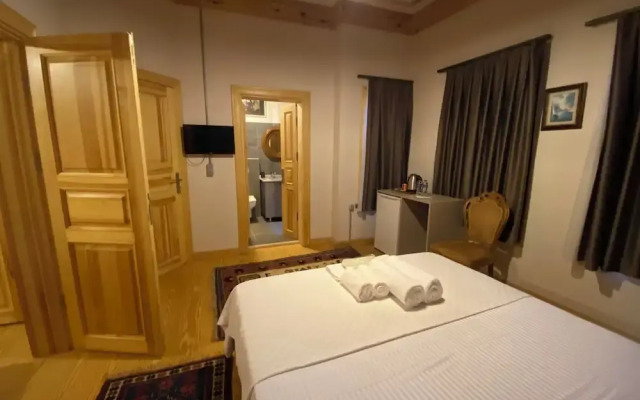 HanFlats Hotel
