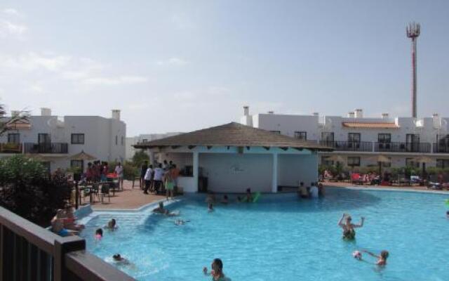 Dunas Beach Resort Apartment (4089)