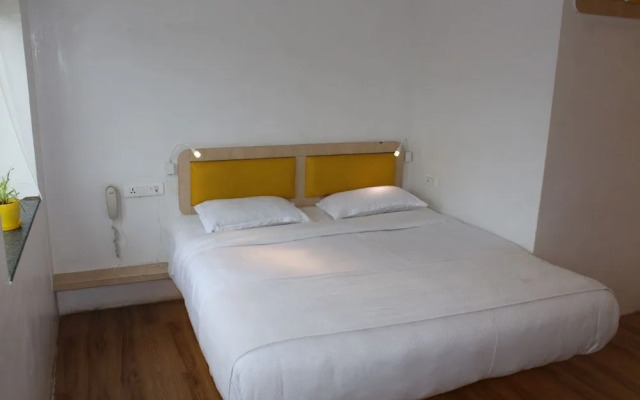 Hotel Stay Inn