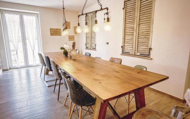 Al Tirabusòn Countryhouse