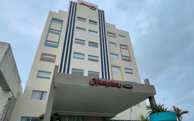 Hampton by Hilton Veracruz Boca Del Rio