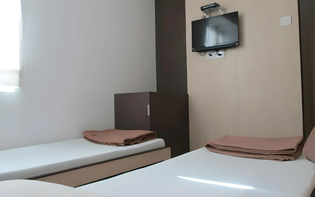 Hotel Bliss Executive - Andheri (East) – Guest Rooms – Mumbai