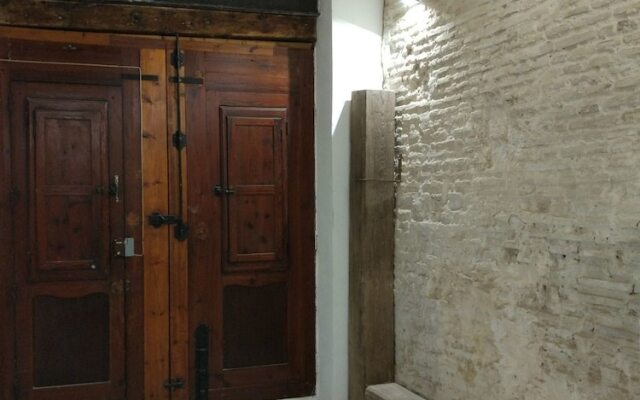 Fonda Apartamento Nou