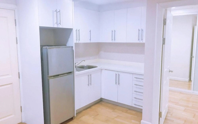 The Ninth Place Serviced Residence