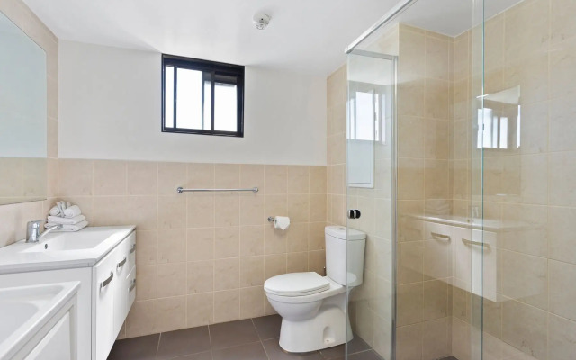 Langley Park Apartments