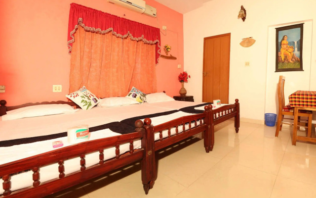 Dream Catcher Home Stay