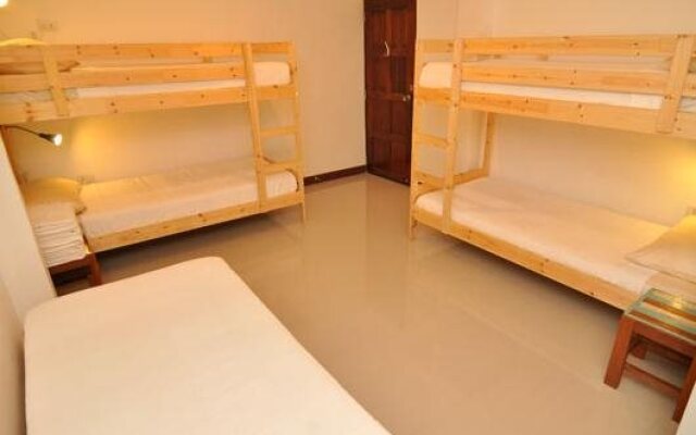 Pier 24 Boutique Guesthouse