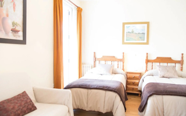 Albergue Linares