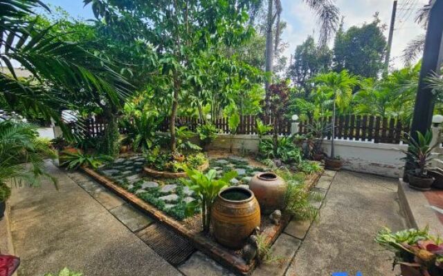 The Thai House Homestay