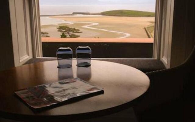 Mulranny Park Hotel