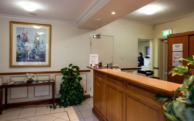 Nightcap at Federal Hotel Toowoomba