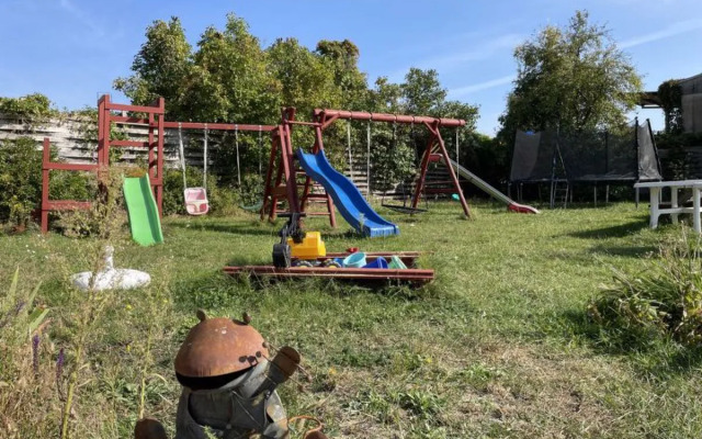 Apartment  Müritz 42052