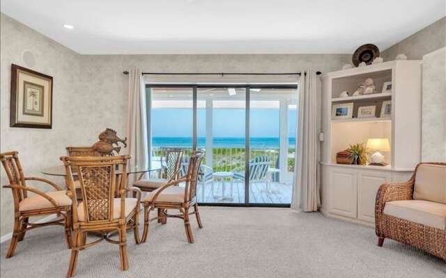 Seagrape Colony 01 - 3Br Villa