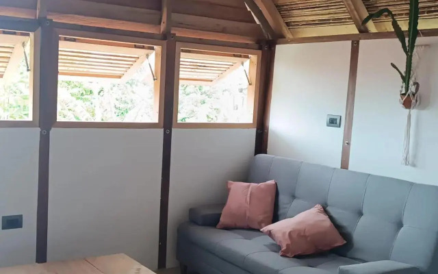 La Posada del Gecko