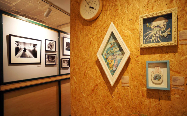 Guest House Denchi - Hostel