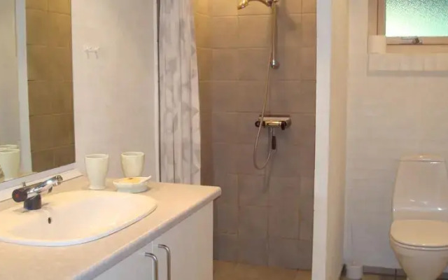 Svinkløv Holiday House - Toftendamsvej 43a - ID 359