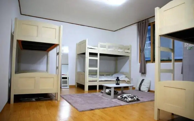 Sodam Guest House