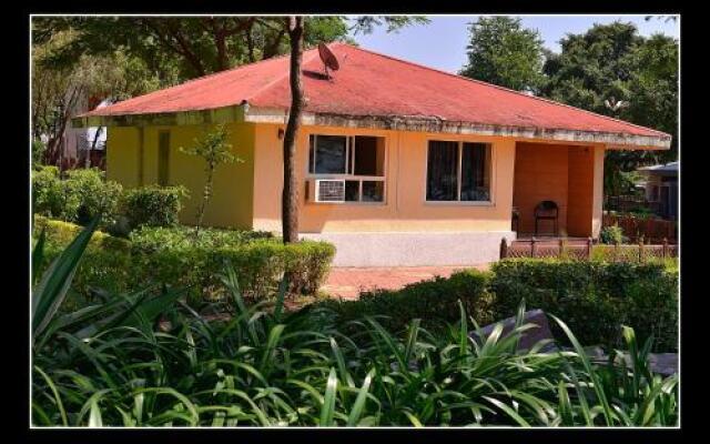 MPT Malwa Resort Mandu