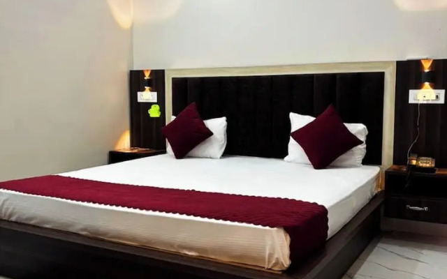Hotel Prince Ayodhya