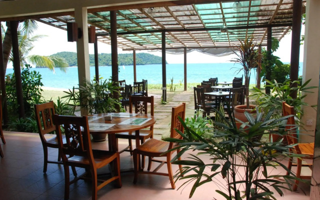 The Frangipani Langkawi Resort & Spa