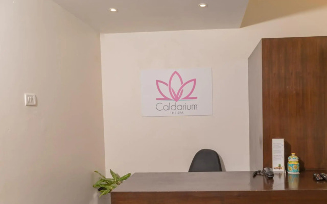 Kyriad Prestige Calangute Goa
