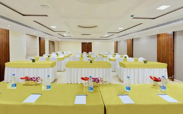 Manpho Bell Hotel & Convention Center
