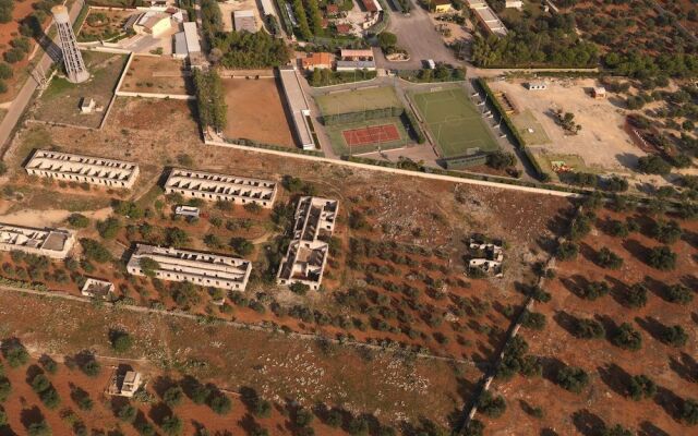 Villaggio Turistico Malibuu