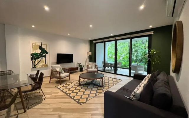 Oasis Yaaxlum 2BR