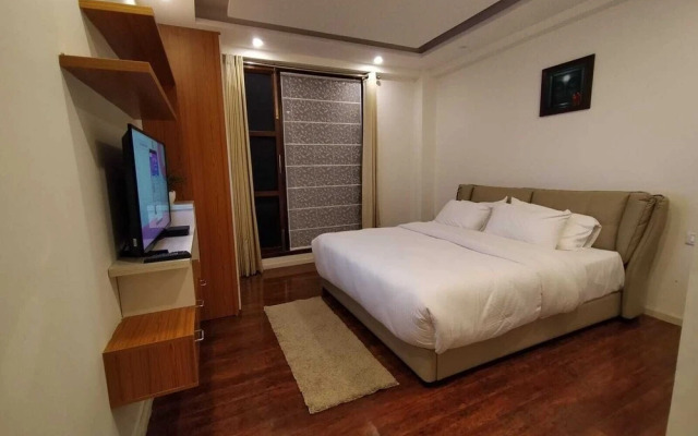 Holiday In Homestay