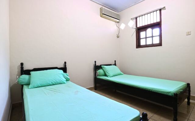 Danysa Guest House