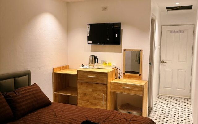 YOK Guesthouse Jomtien