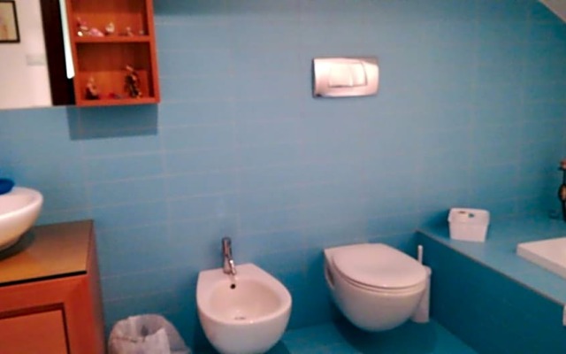 Charme natural B&B