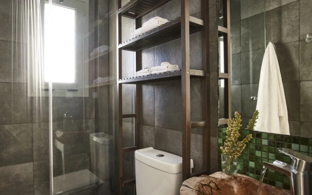 Arpathea Villas