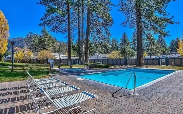 Bear Lake Hideaway 3 Bedroom Condo by RedAwning