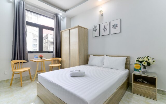 Sunflower Luxury Apartment