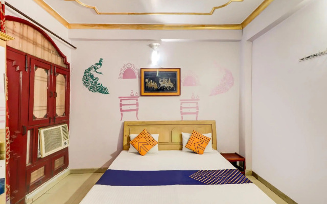 J C Guest House