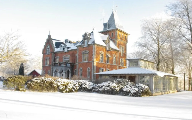 Thorskogs Slott