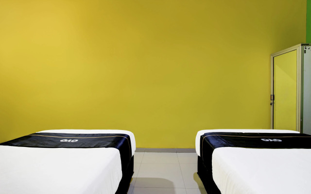 Oyo 1049 Hotel Amanah Sejahtera