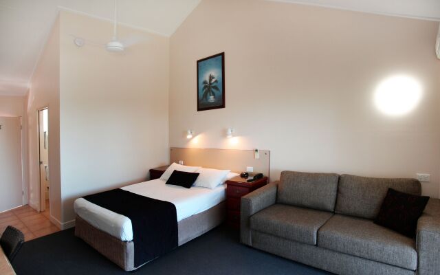 Whitsunday Sands Resort
