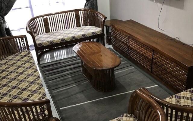 Almubasysyir Homestay Seri Iskandar