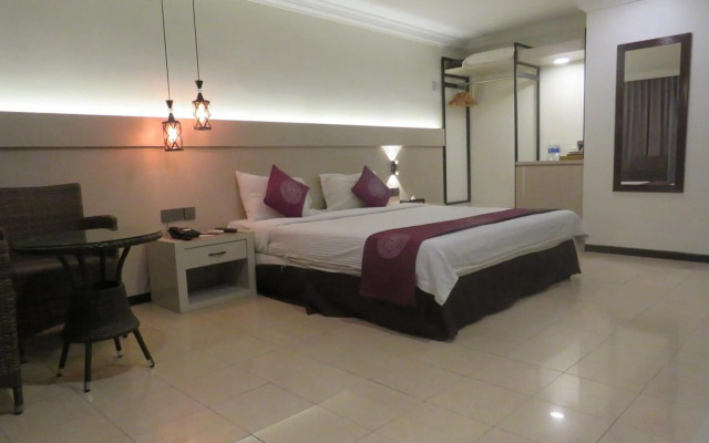 Heritage Hotel