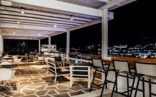 Mykonos Essence - Adults Only