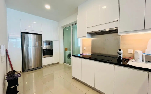 The Shore Residence Melaka By I Housing